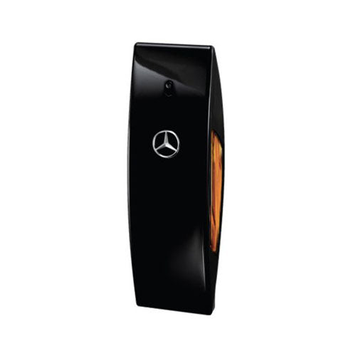 Mercedez Benz Club Black