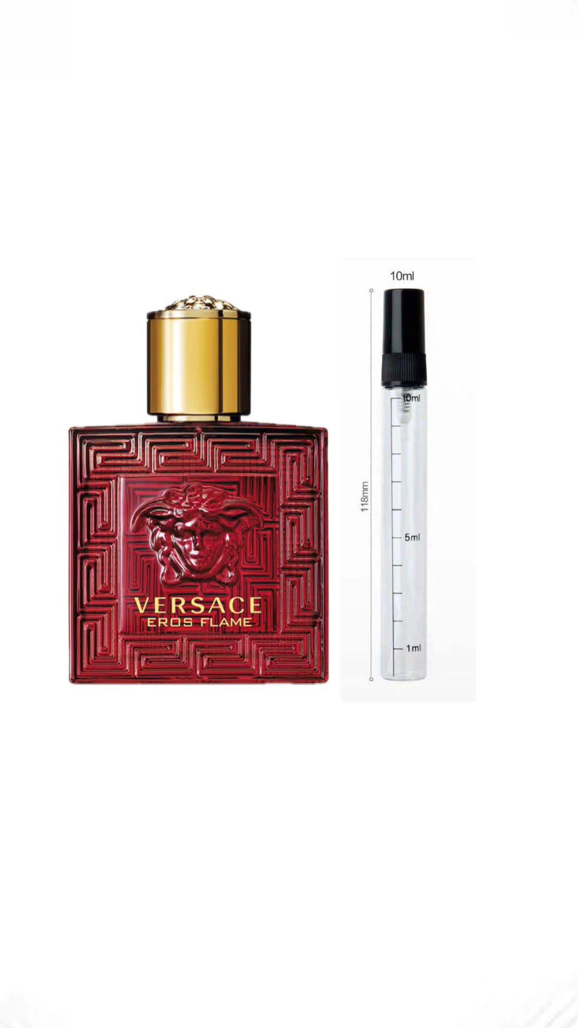 Eros Flame - Versace