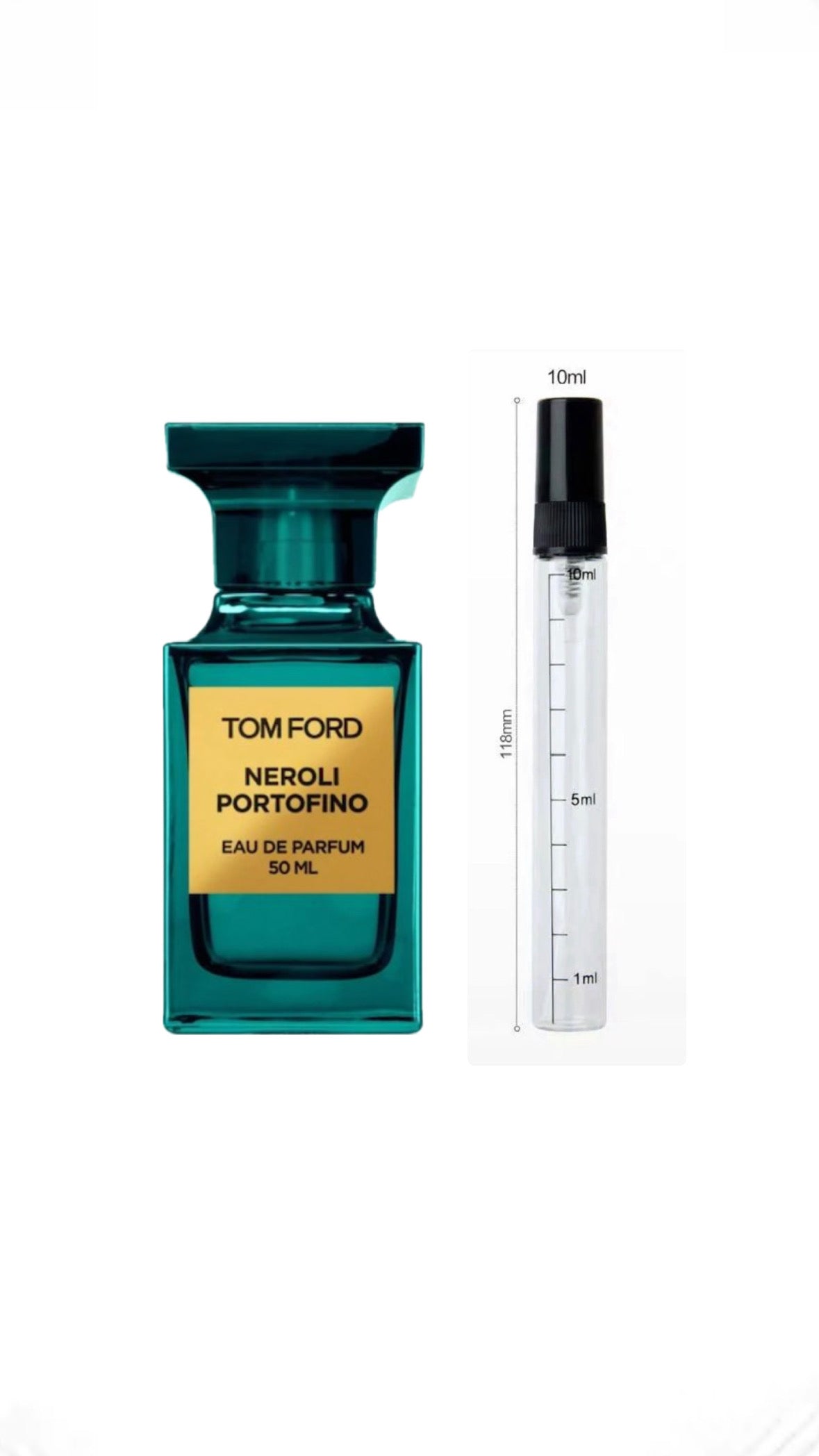 Neroli Portofino - Tom Ford