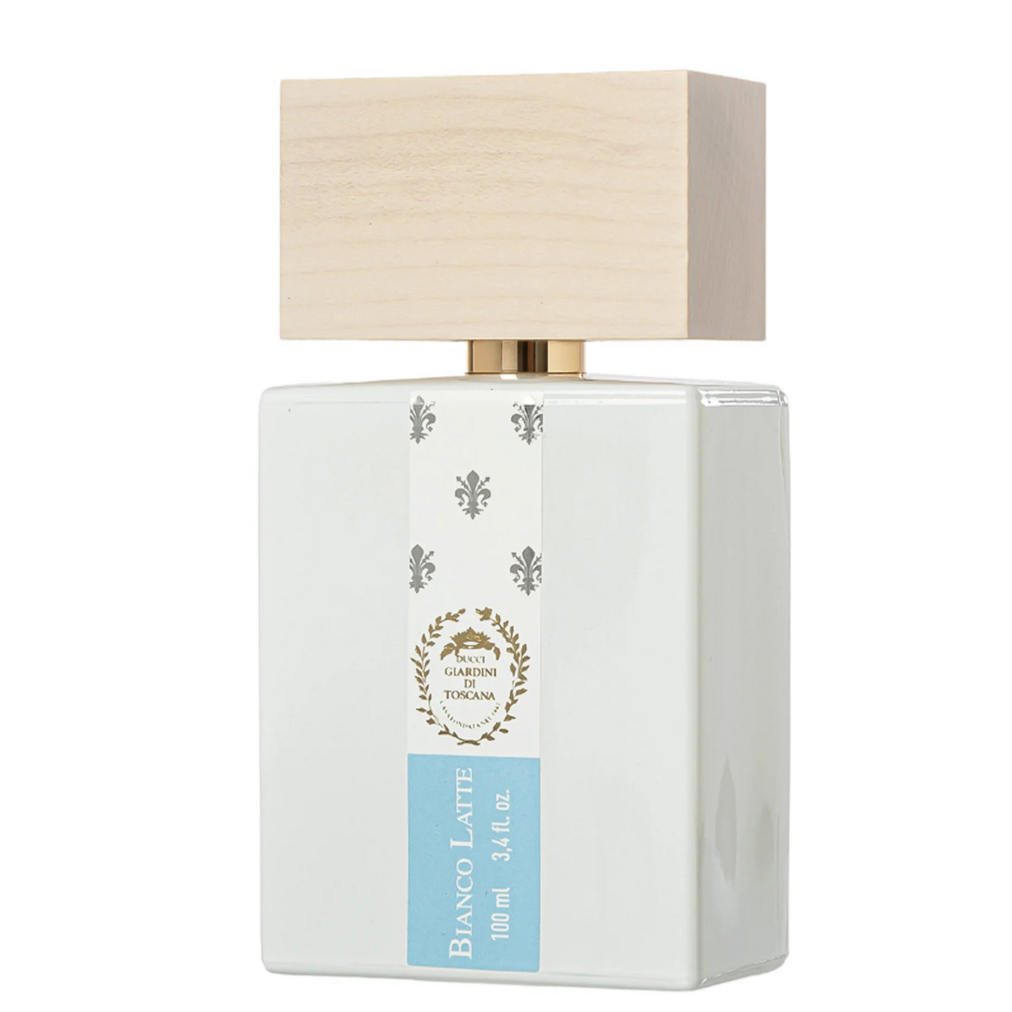 Bianco Latte - Giardini di Toscana