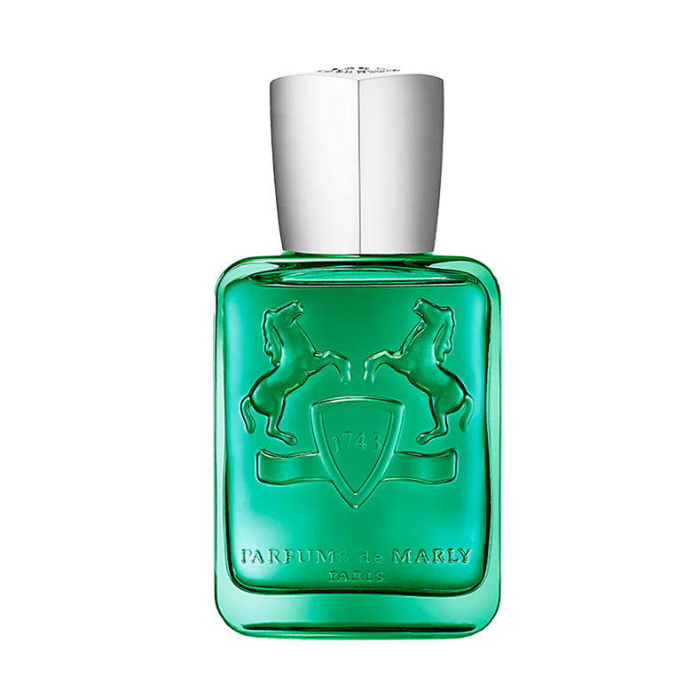 Greenly - Parfums de marly