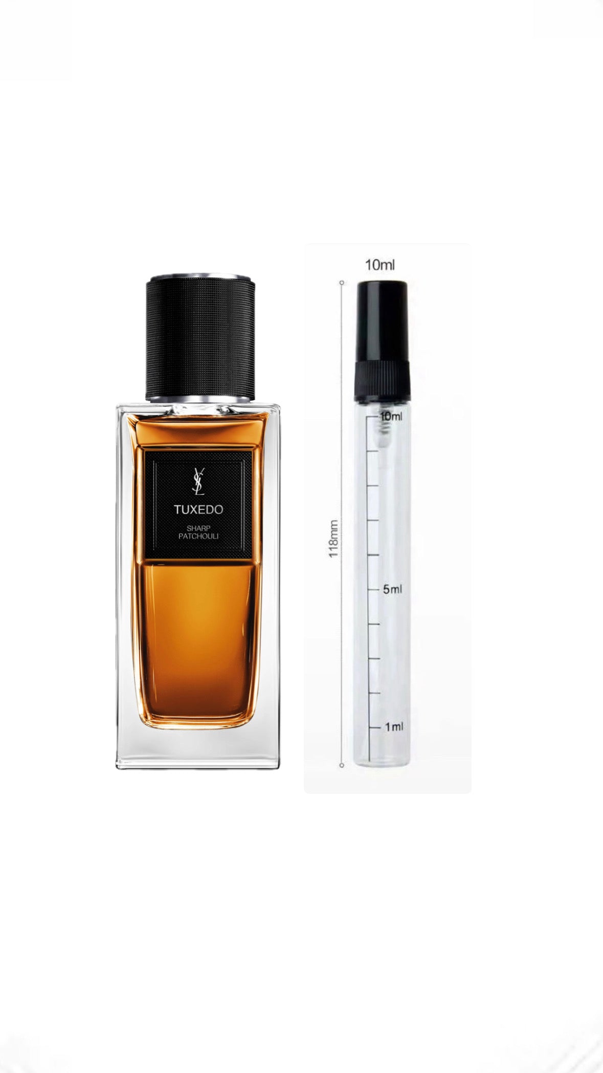 Tuxedo - YSL