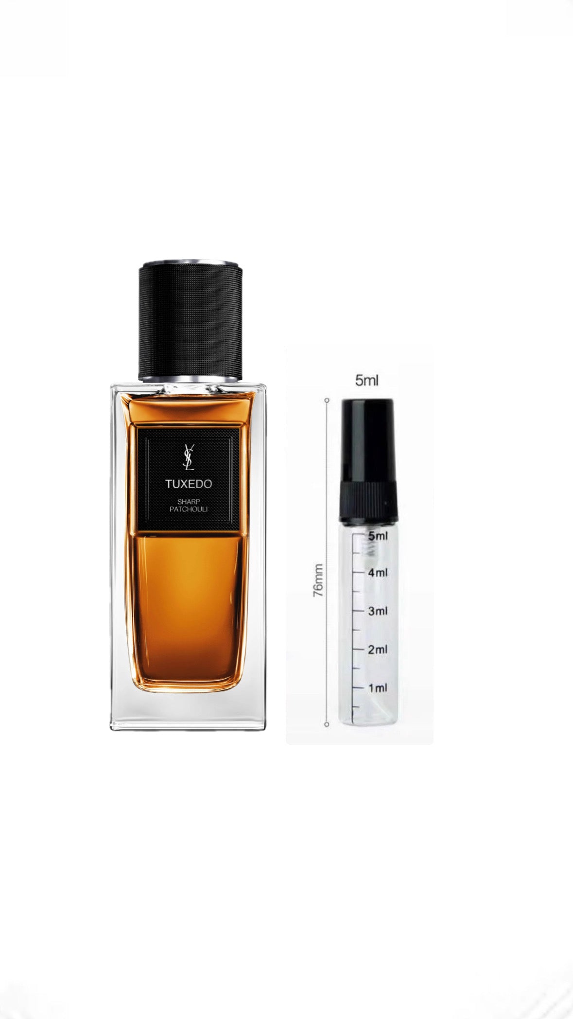 Tuxedo - YSL