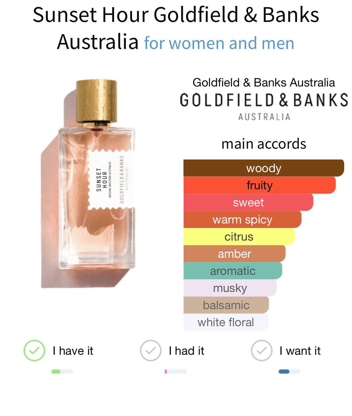 Goldfield and Banks - Sunset Hour