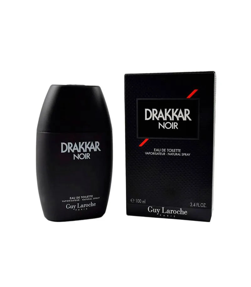 Drakkar Noir - Guy Laroche