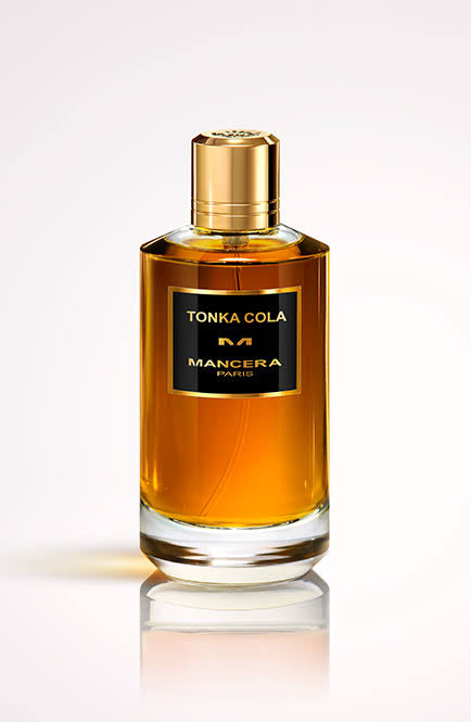 Mancera Tonka Cola