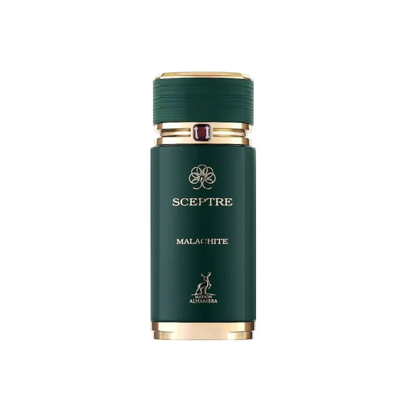 Sceptre Malachite