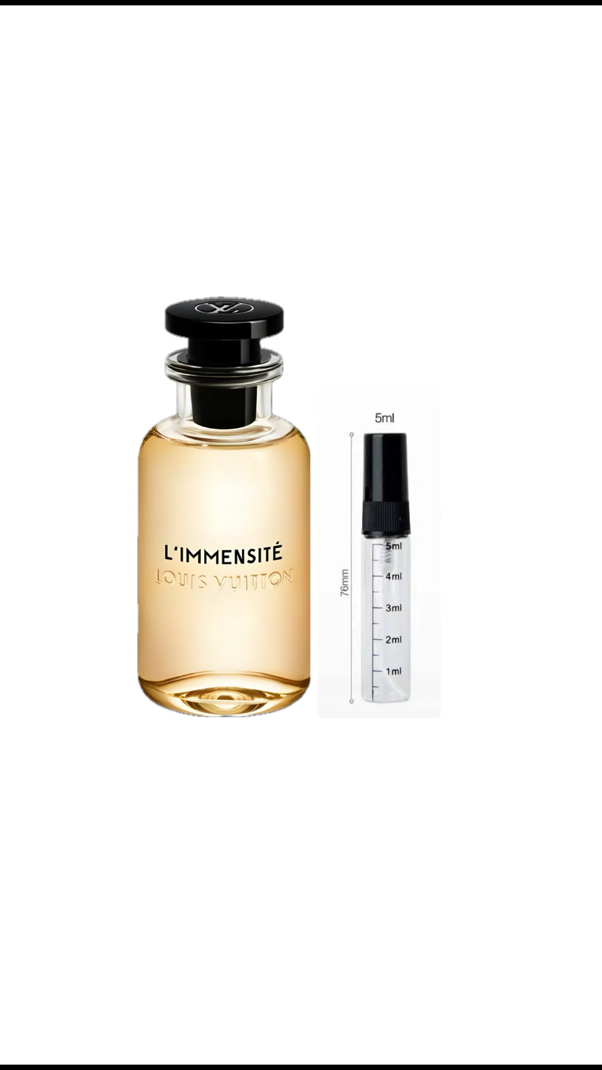 L’immensité - Louis Vuitton