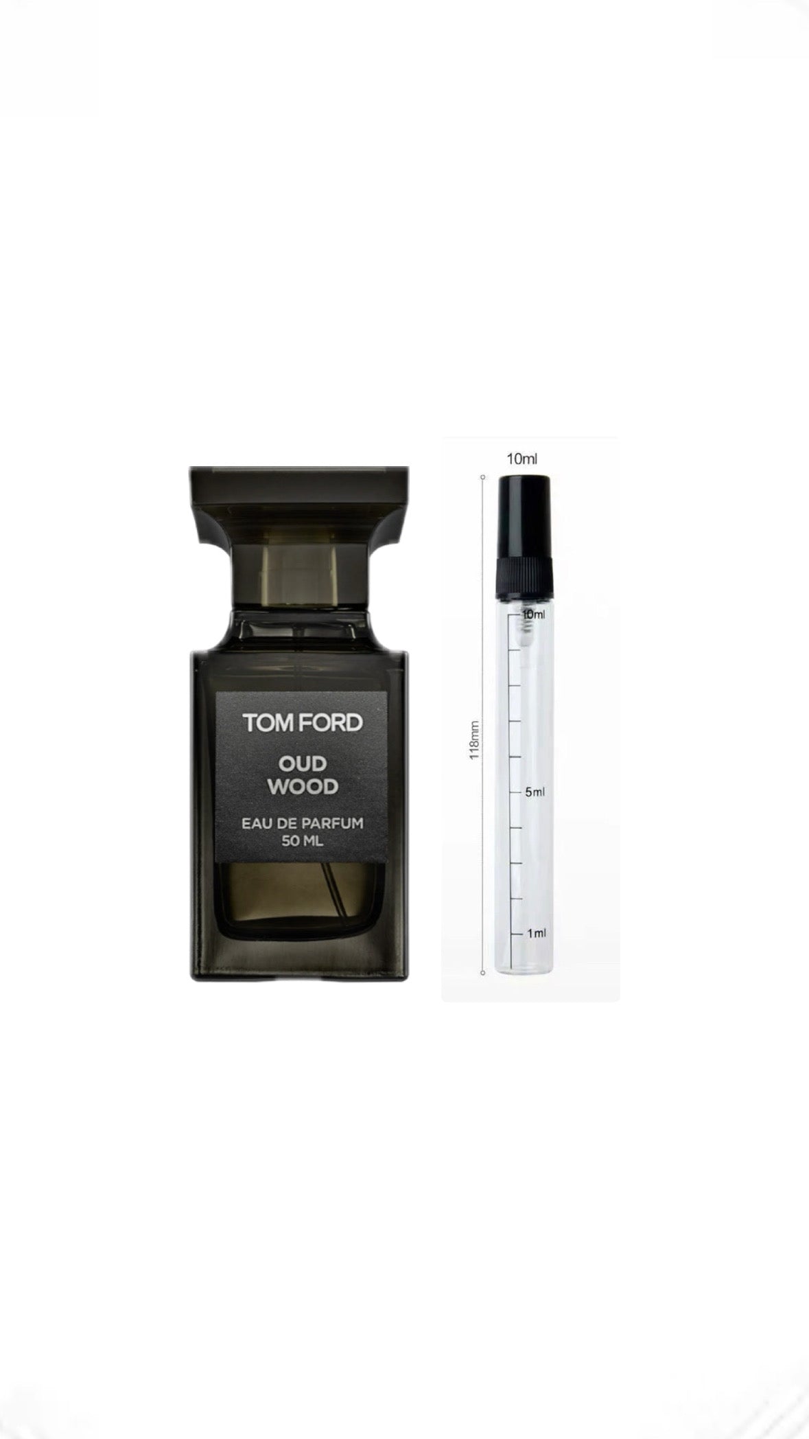 Tom Ford - Oud Wood