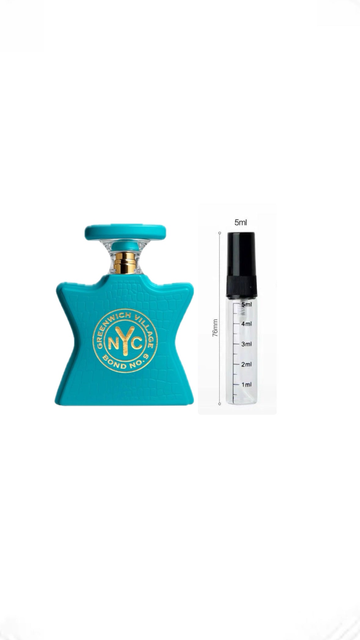 Greenwhich Village - Bond No.9