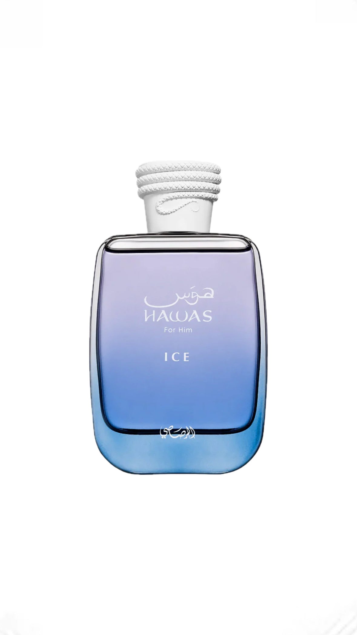 Hawas Ice - Rasasi