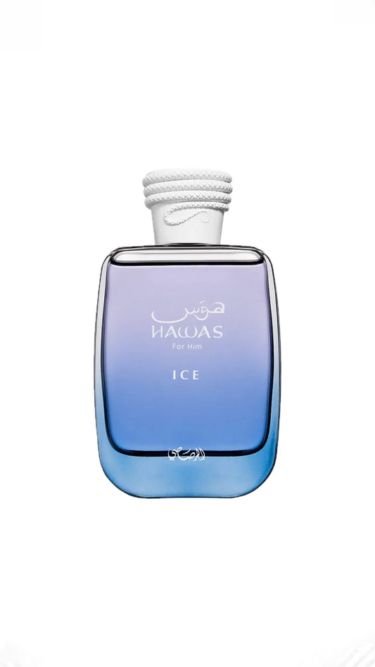 Hawas Ice - Rasasi