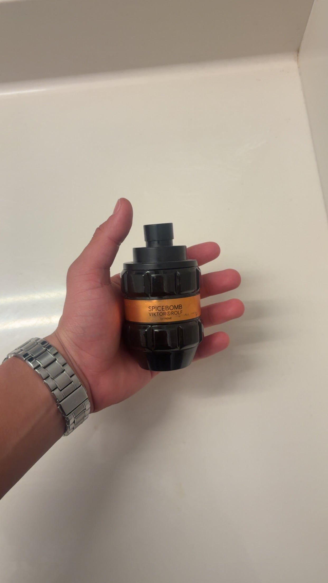 Viktor and Rolf - Spicebomb Extreme