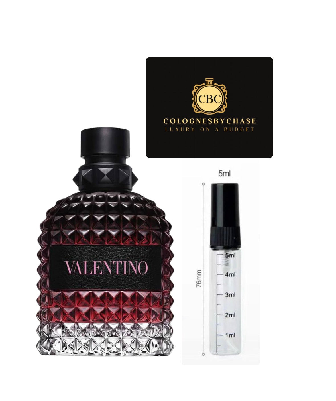 Born in Roma Intense - Valentino