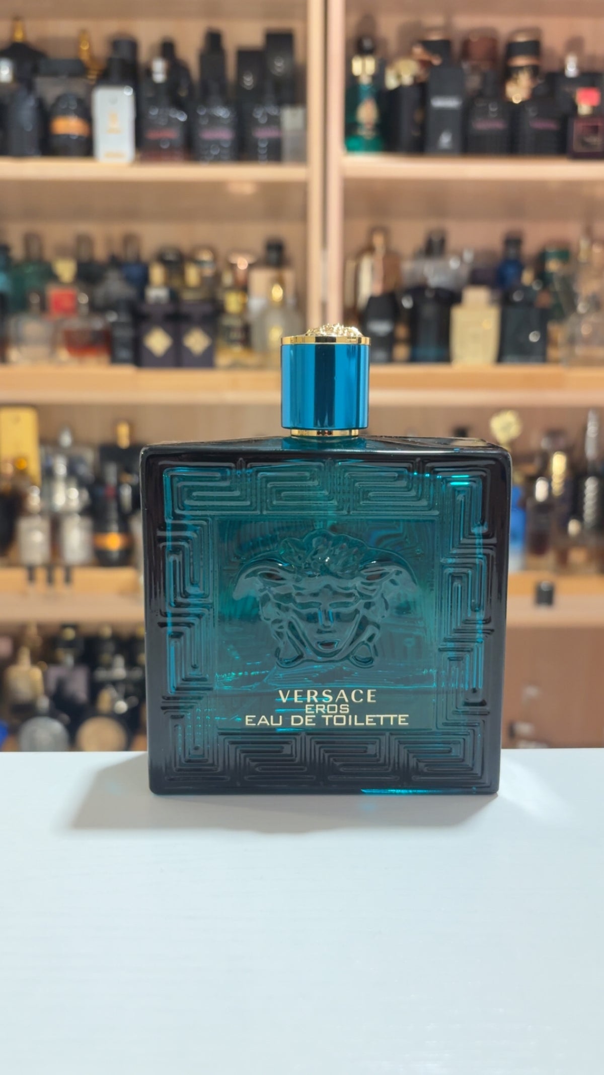 Eros - Versace