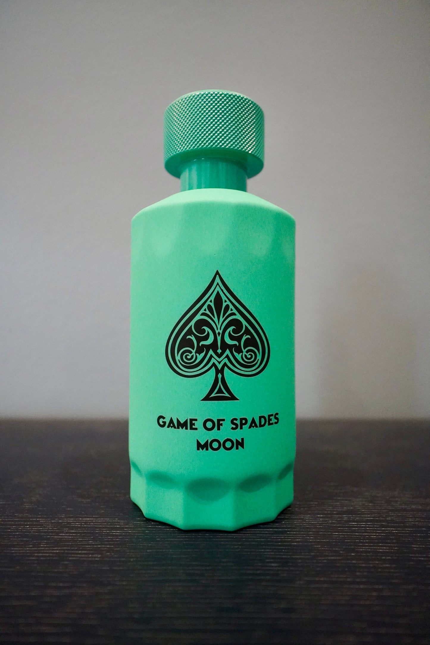 Game of Spades - Moon