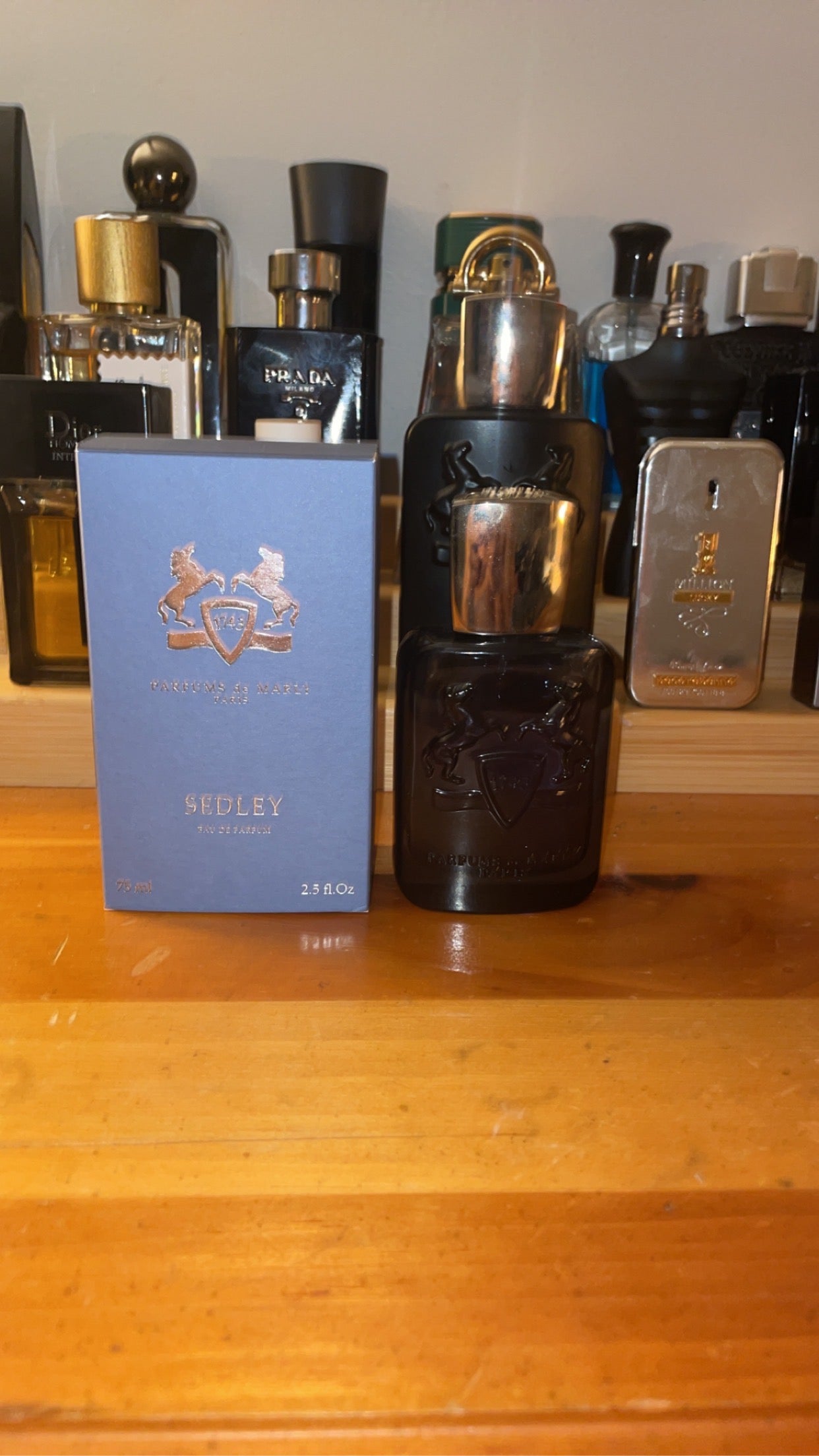 Parfums De Marly Sedley