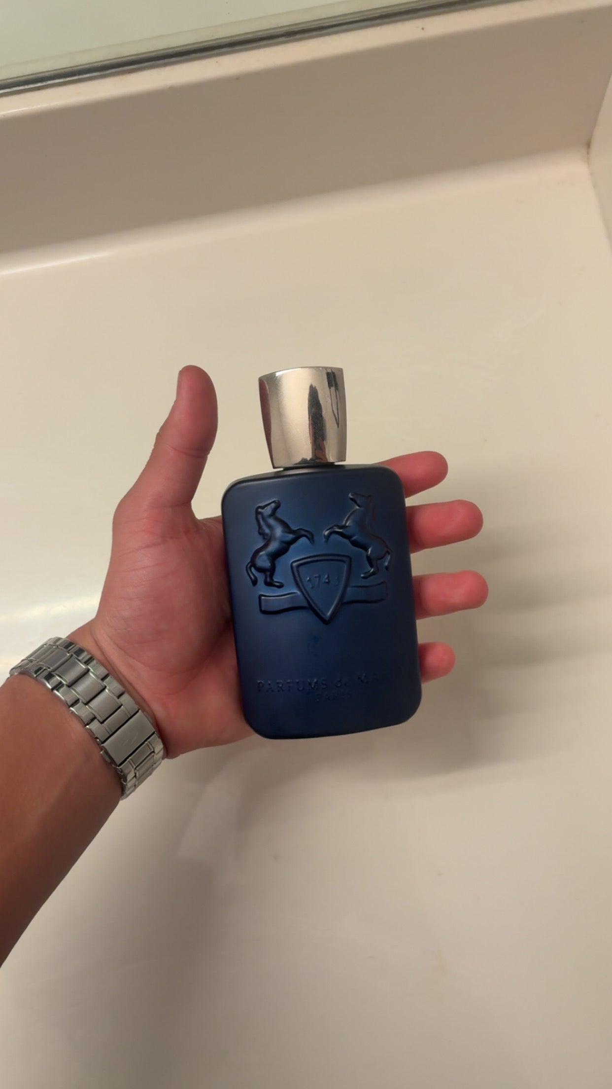 Layton - Parfums De Marley (Sample)