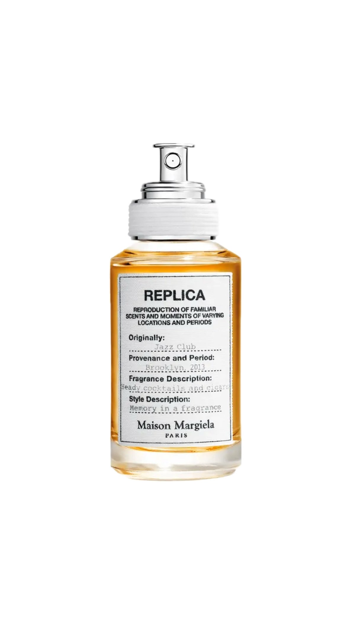 Jazz Club - Replica Maison Margela