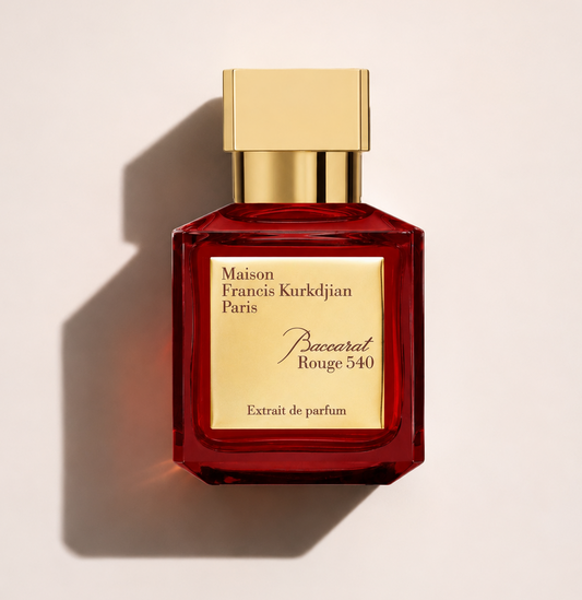 Baccarat Rouge 540 Extrait