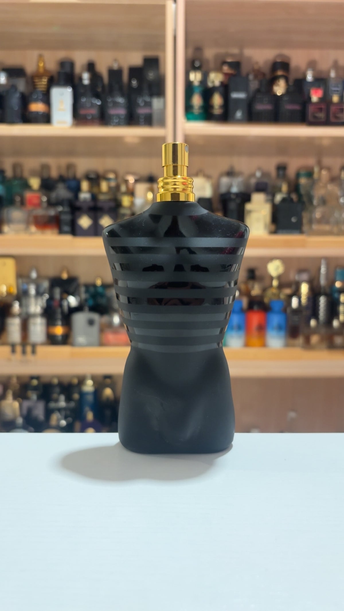 JPG - Le male le parfum