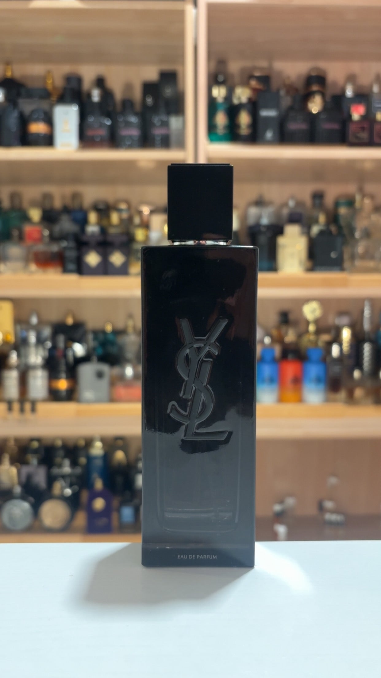 MYSLF Eau De Parfum - YSL