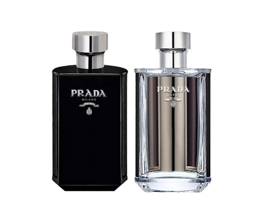 Prada Lhomme - Bundle