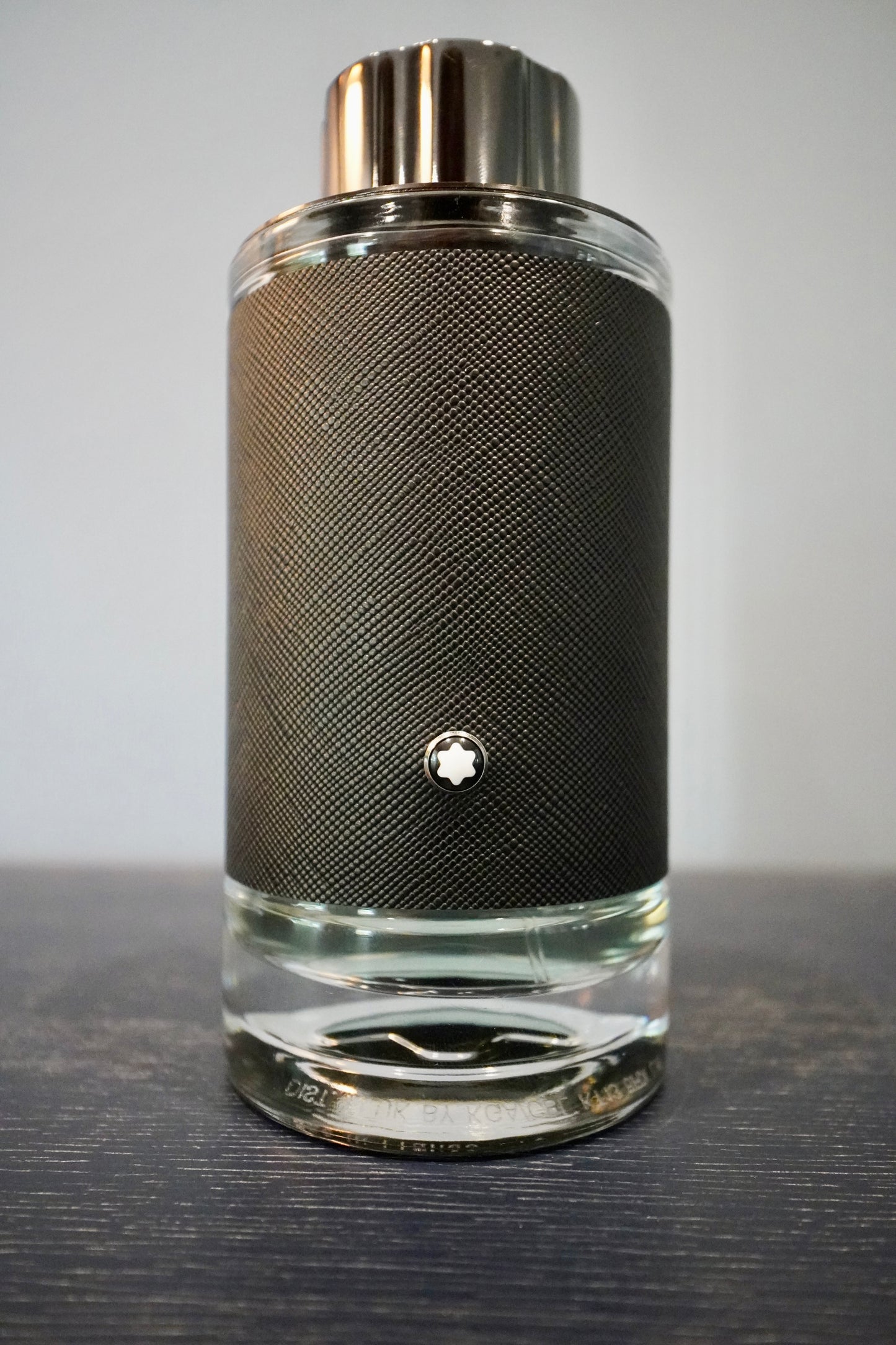 Montblanc - Explorer (Sample)