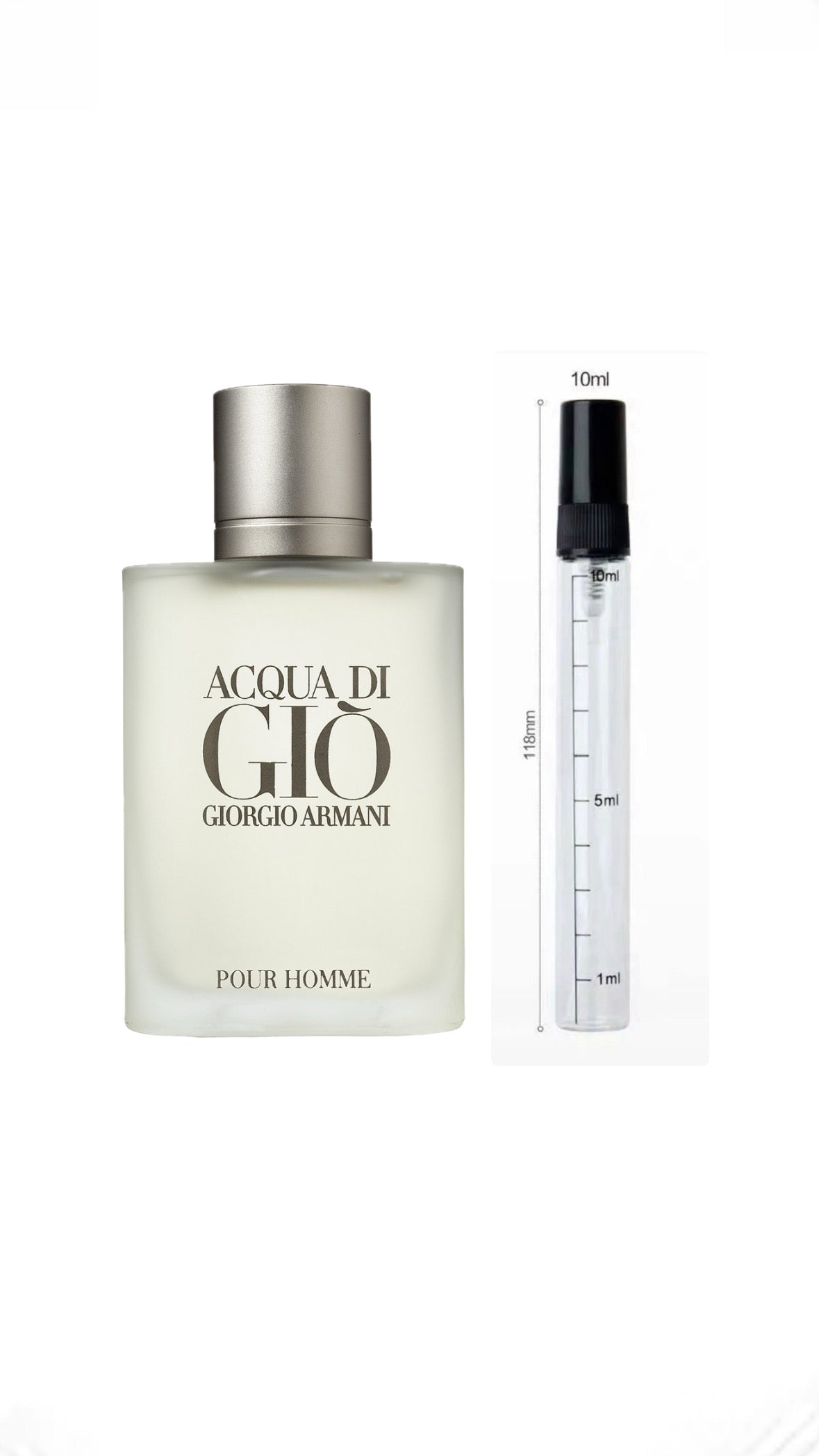 Acqua Di Gio EDT - Giorgio Armani