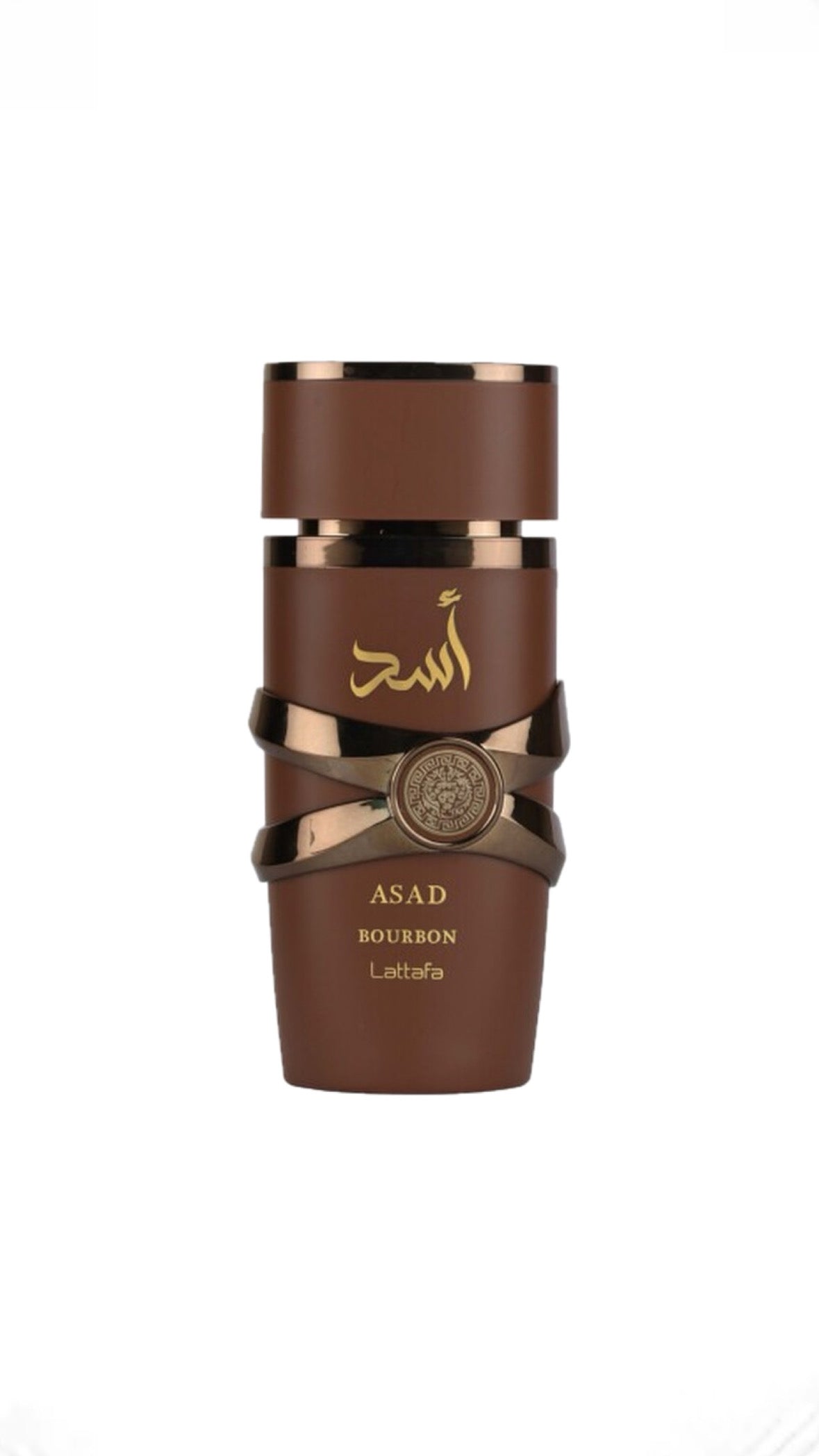 Lattafa - Asad Bourbon