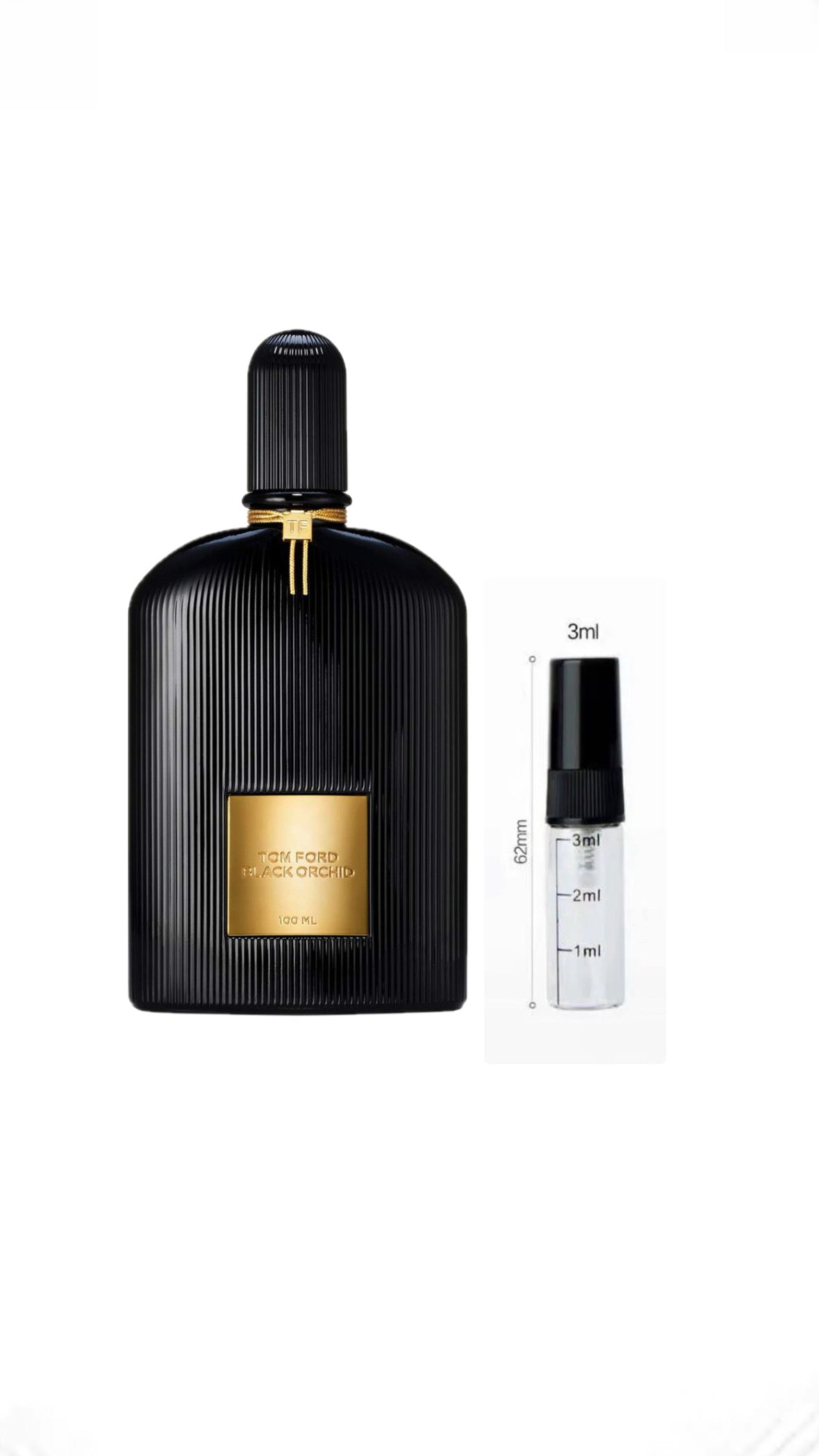 Black Orchid - Tom Ford
