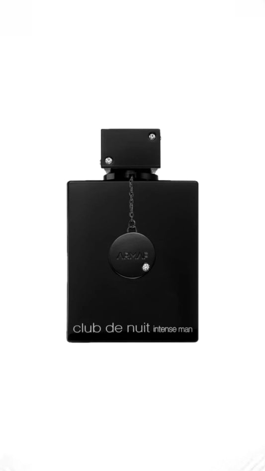 Club de Nuit Intense Man - Armaf