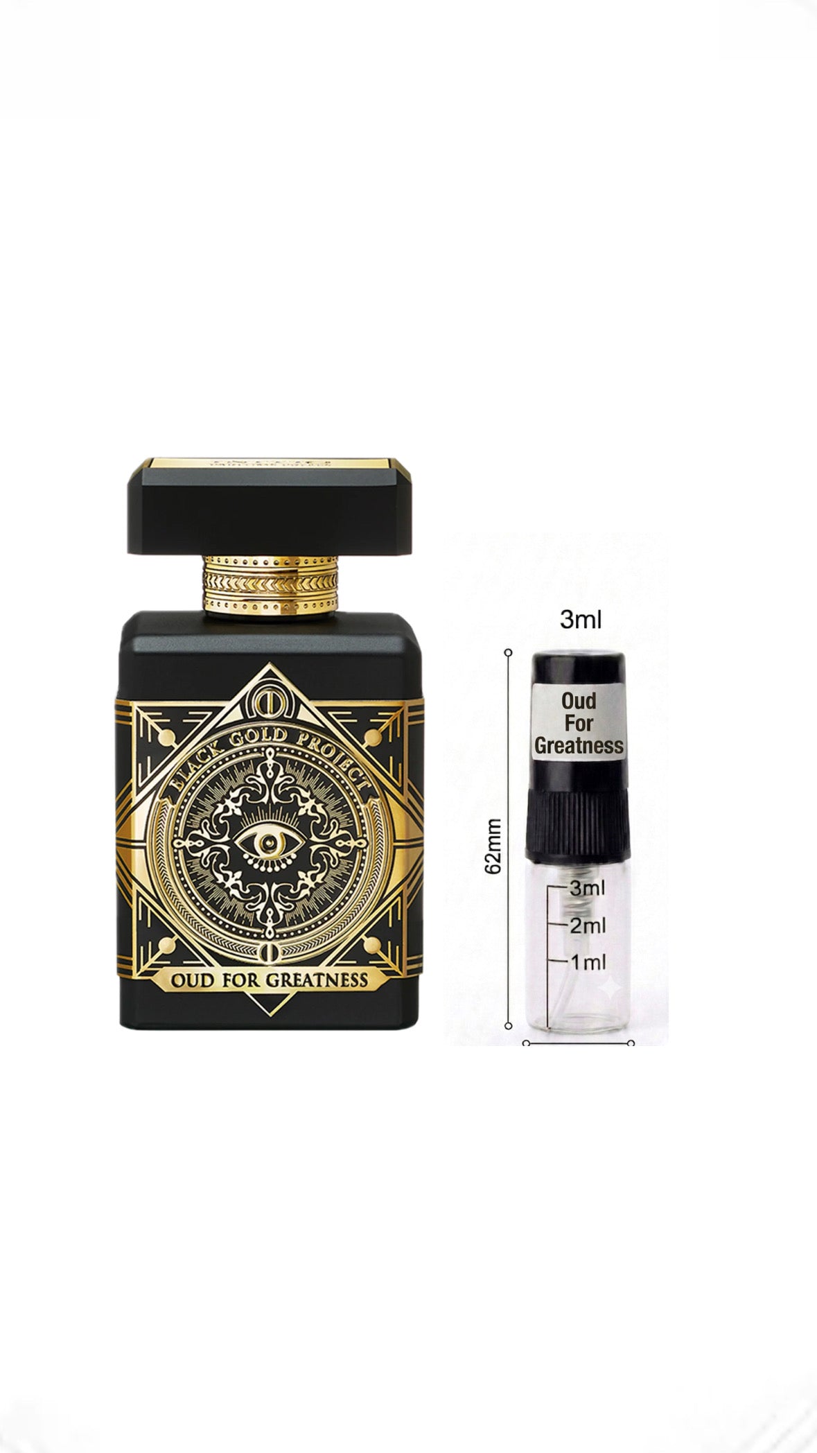 Initio - Oud for Greatness