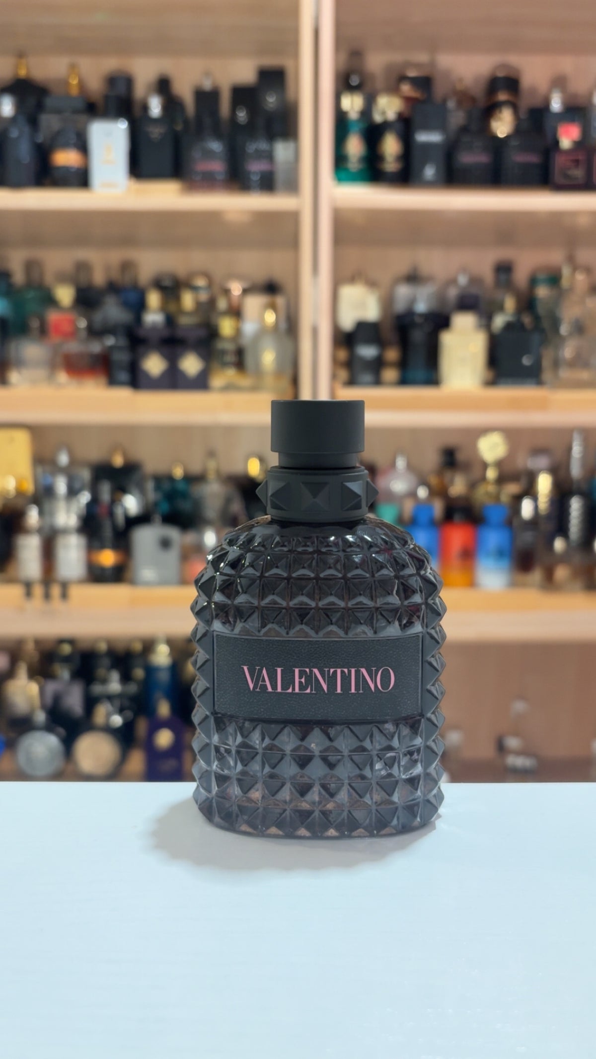 Valentino - Uomo Born in Roma EDT