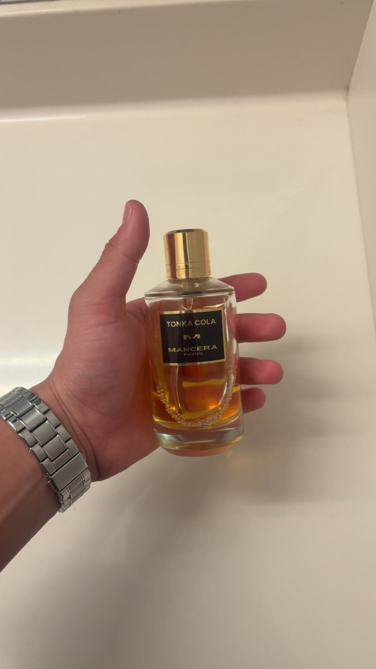 Mancera - Tonka Cola (Sample)