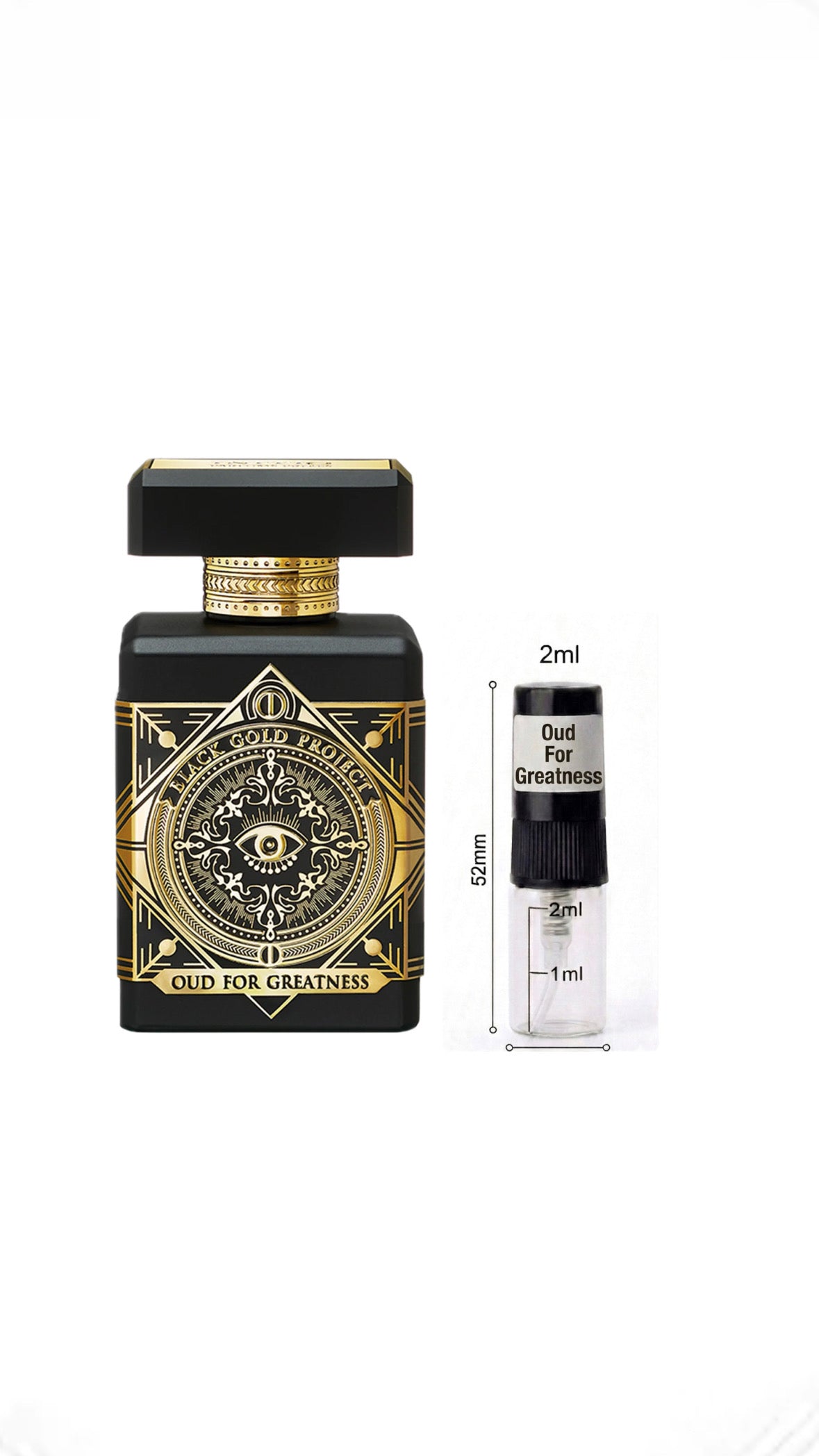 Initio - Oud for Greatness