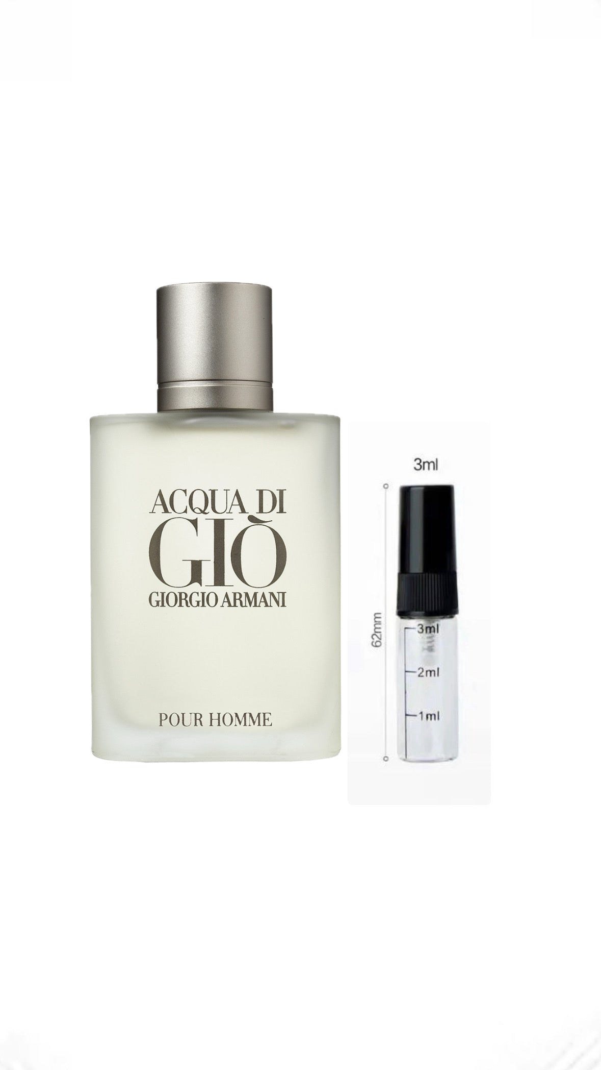 Acqua Di Gio EDT - Giorgio Armani