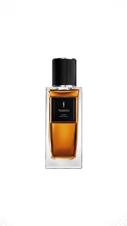 Tuxedo - YSL