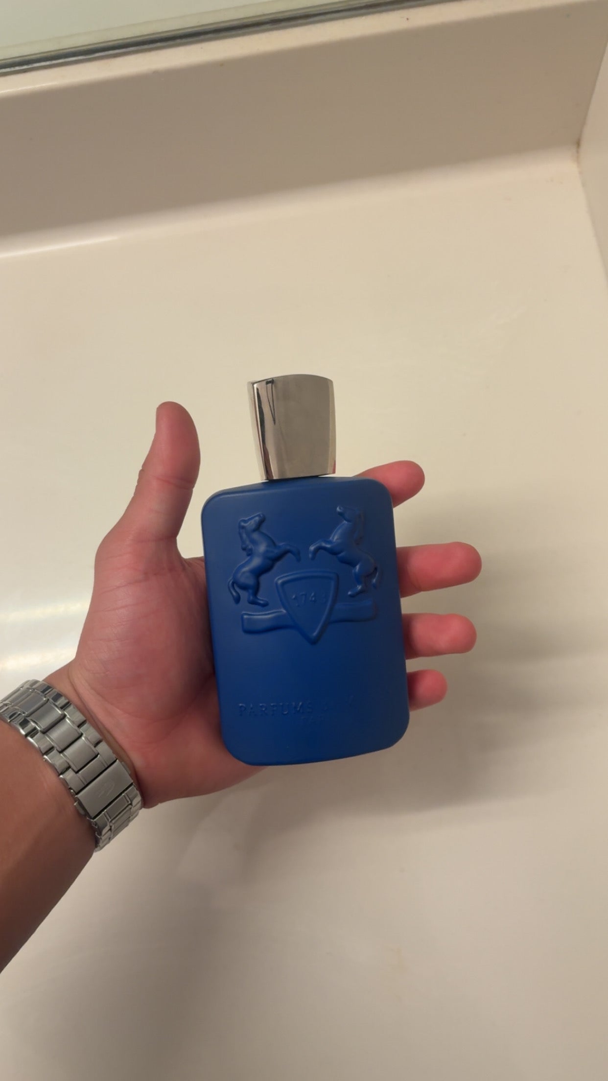 Percival - Parfums de marly (Sample)