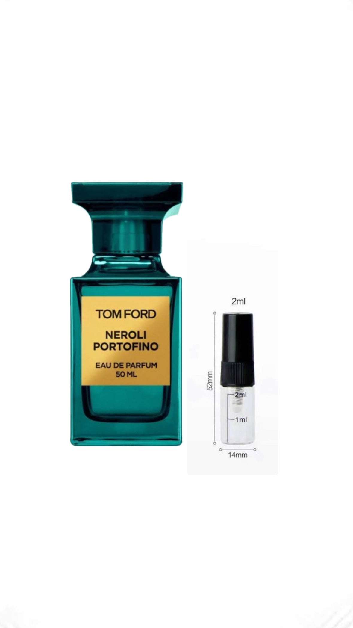 Neroli Portofino - Tom Ford