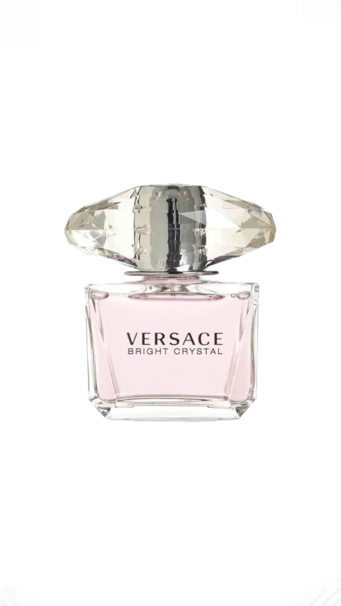 Bright Crystal - Versace