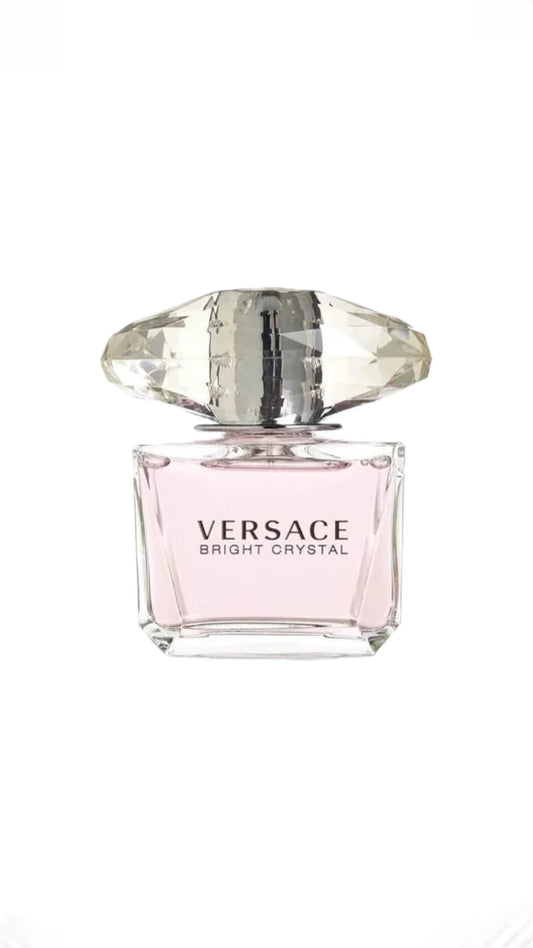 Bright Crystal - Versace