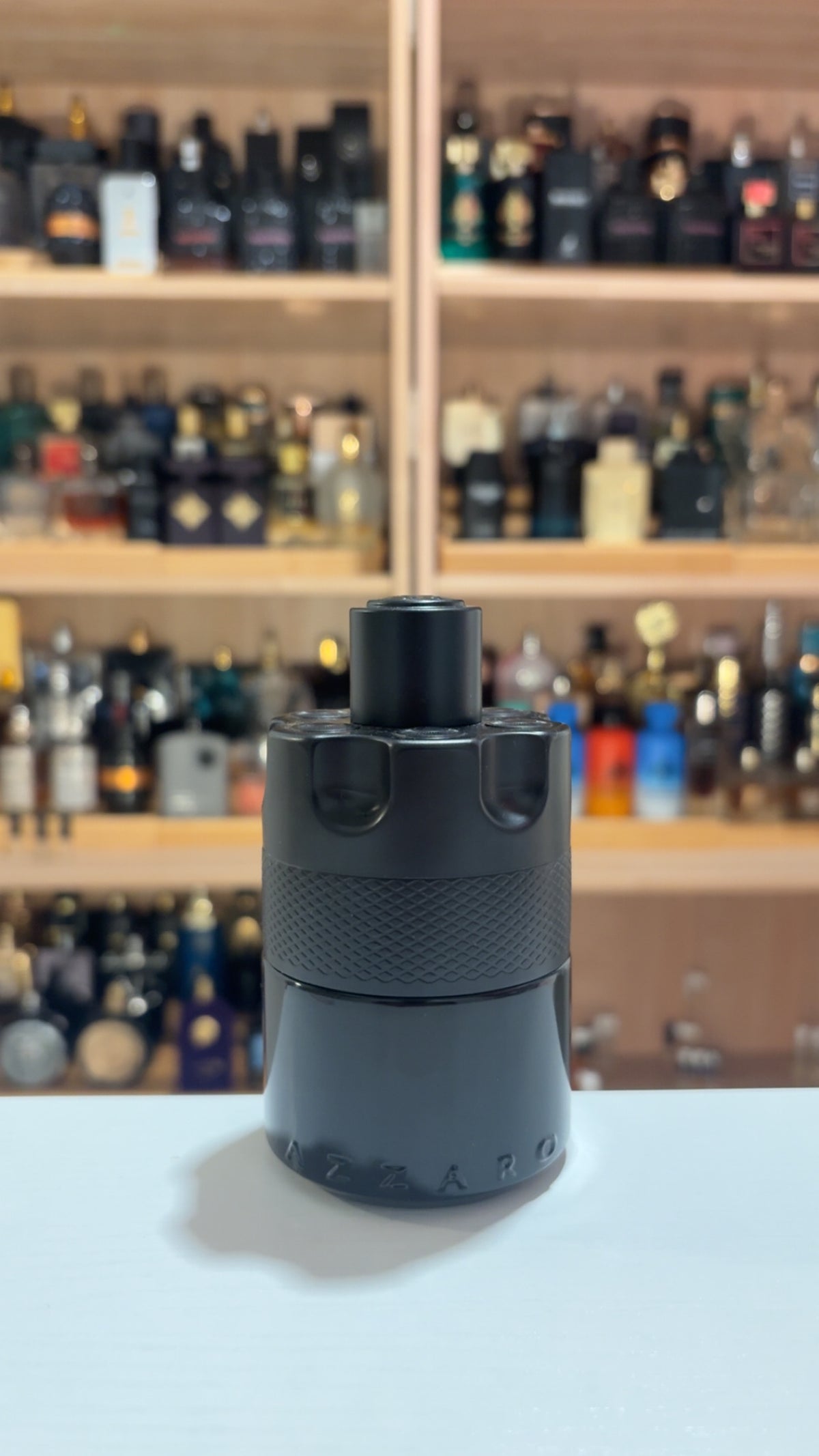The Most Wanted EDP - Azzaro