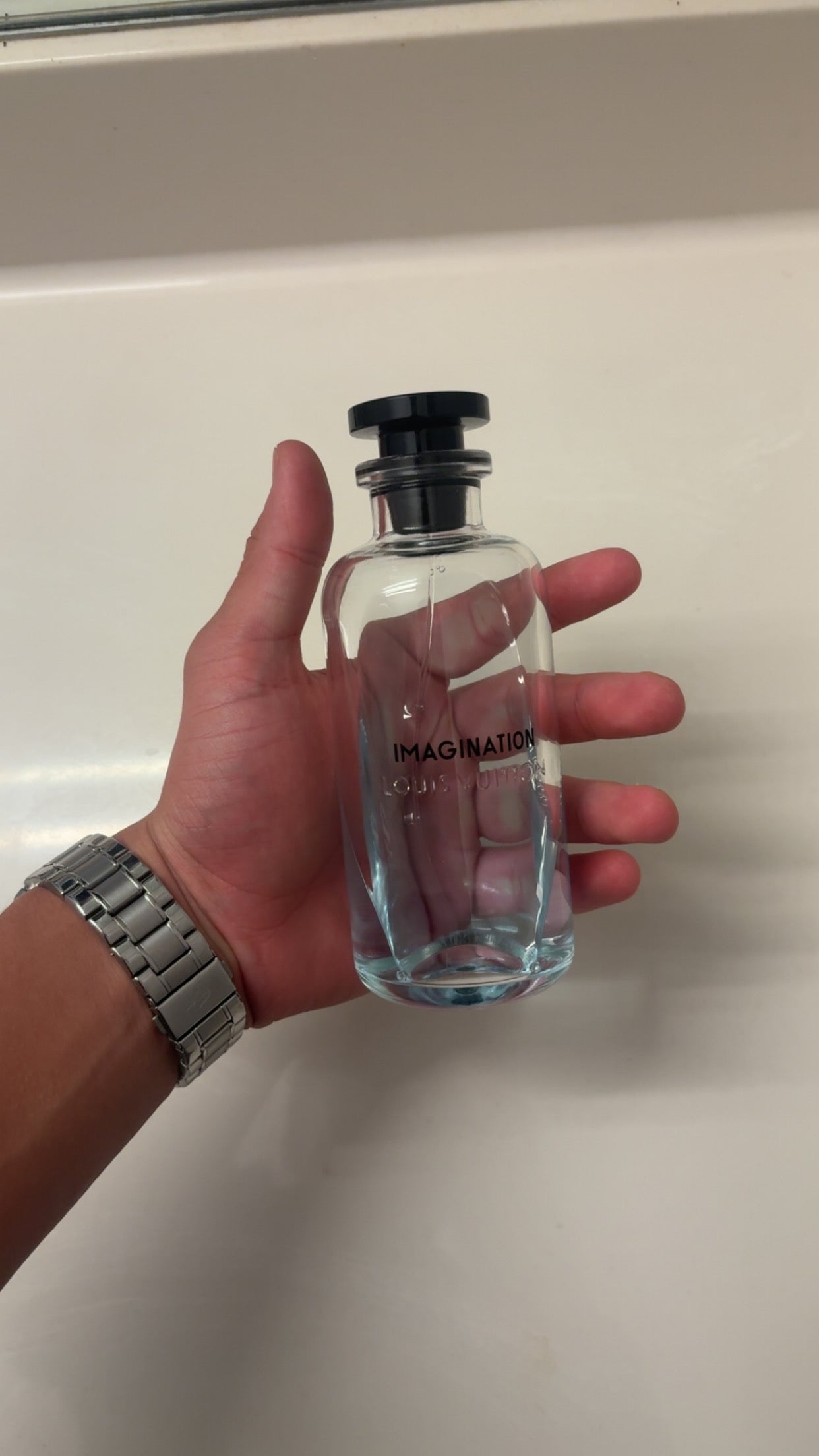Louis Vuitton - Imagination – Colognes by Chase