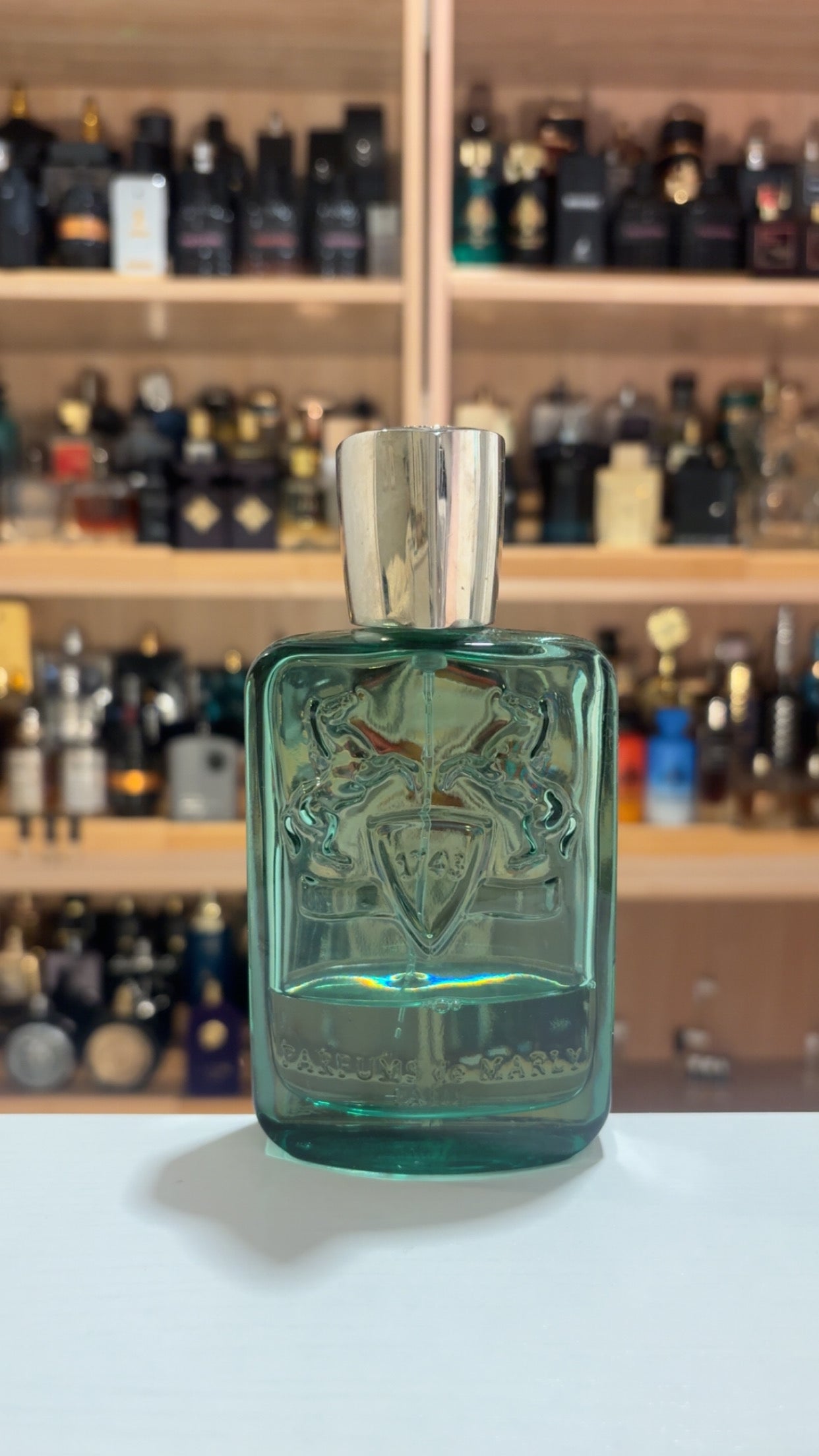 Greenley - Parfums de marly (Sample)