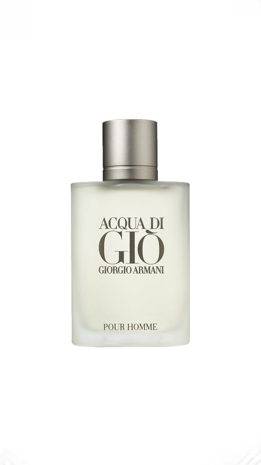 Acqua Di Gio EDT - Giorgio Armani