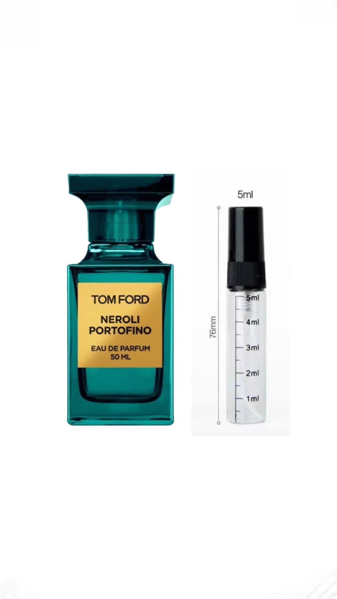 Neroli Portofino - Tom Ford