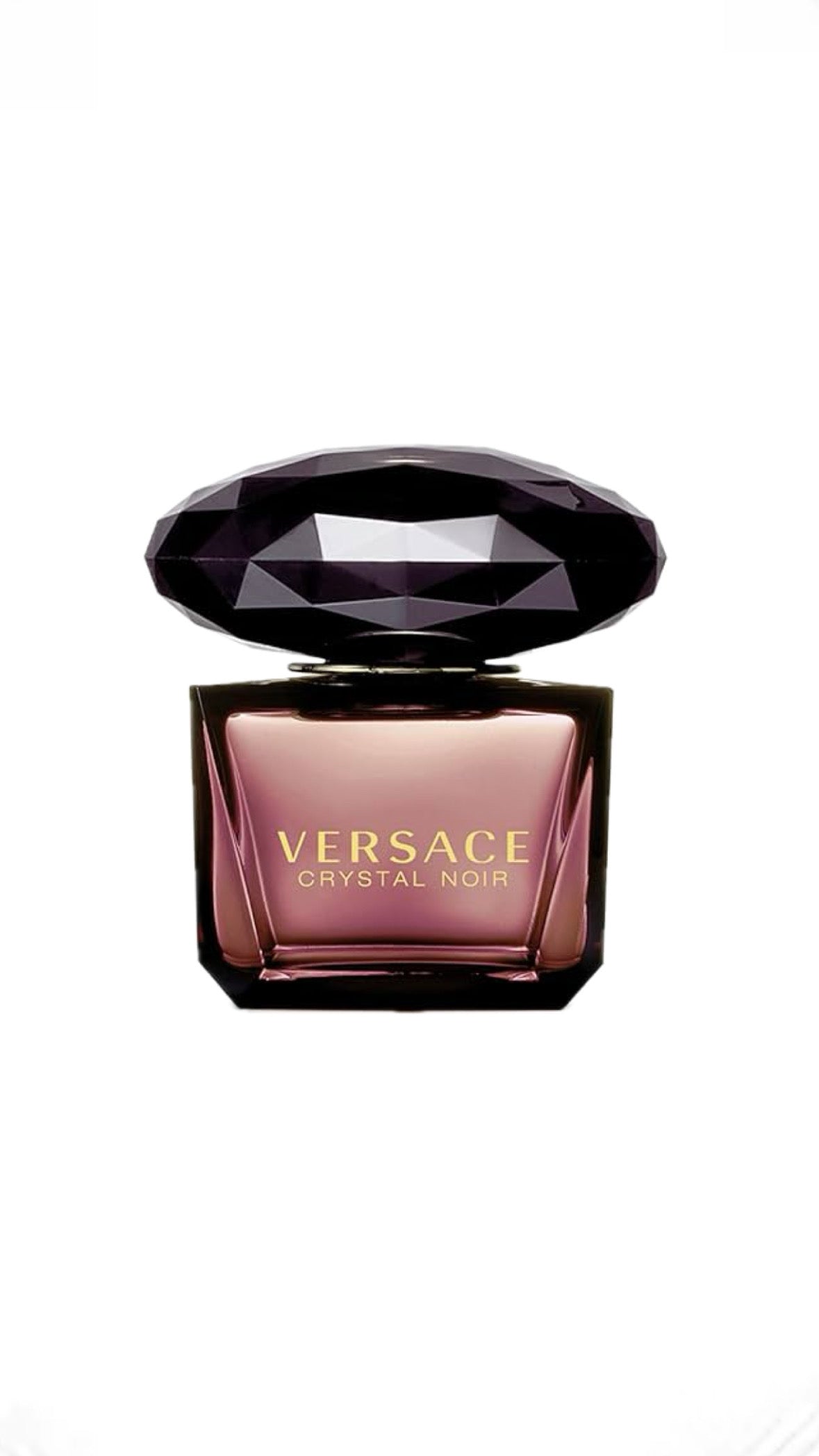 Bright Crystal Noir - Versace