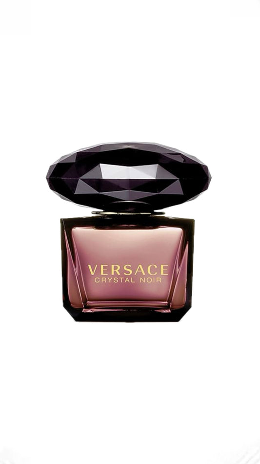 Bright Crystal Noir - Versace
