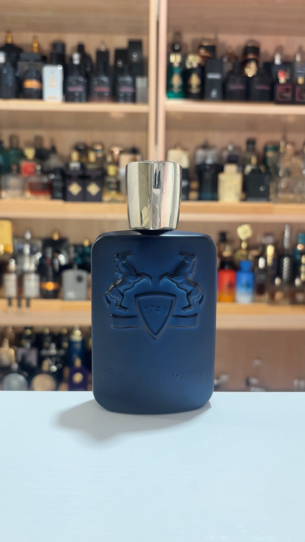 Layton - Parfums De Marley (Sample)